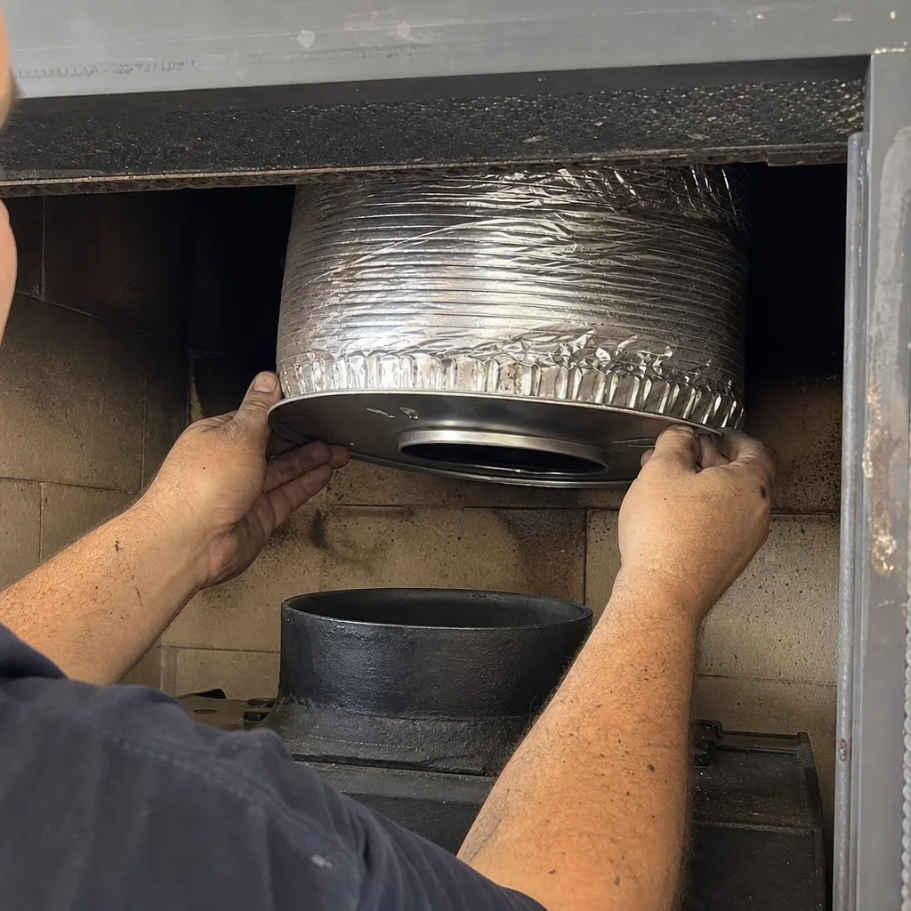 Crown Repair