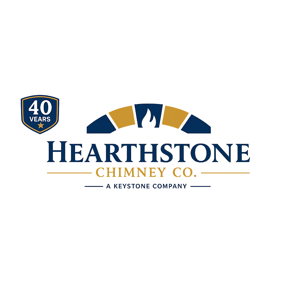 Hearthstone Chimney Co. of Orlando
